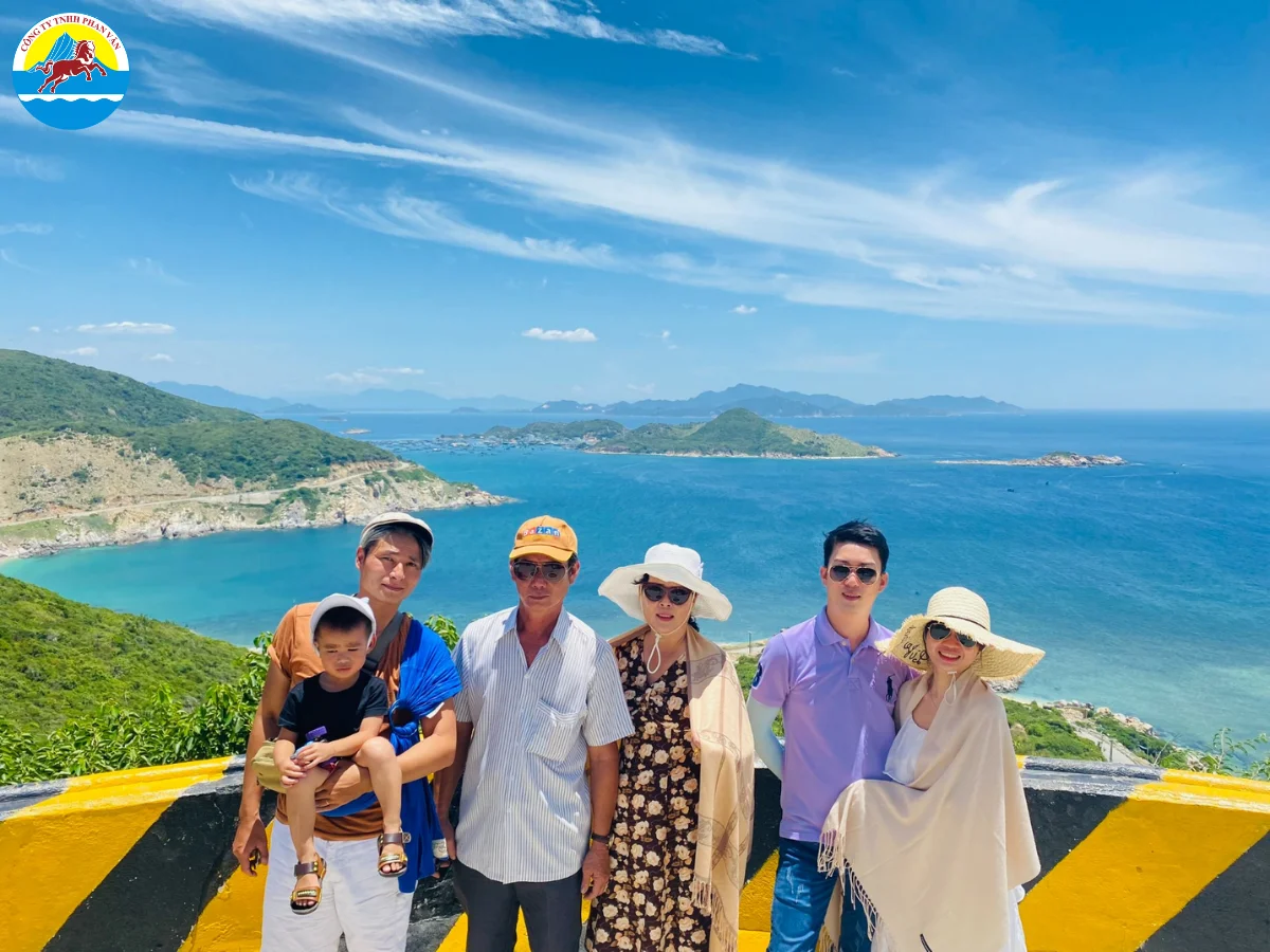 Hang Rái Ninh Thuận