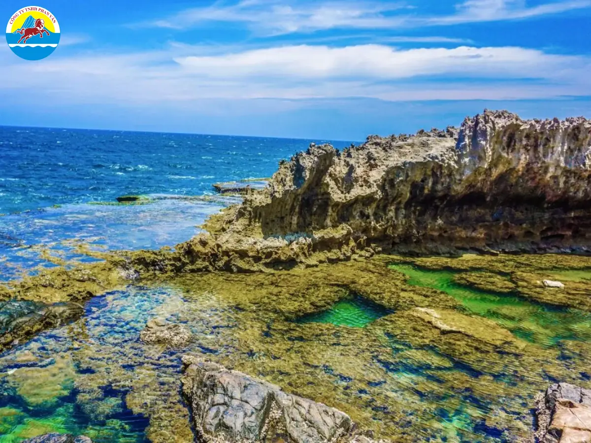 Hang Rái Ninh Thuận