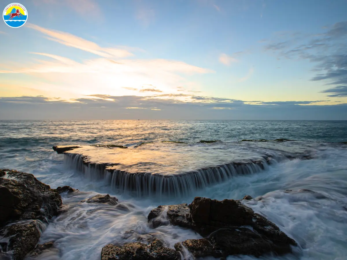 hang rái ninh thuận review