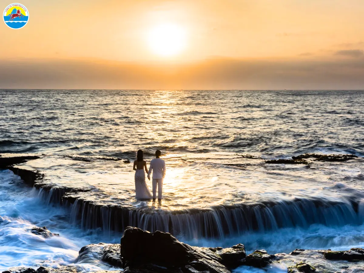 hang rái ninh thuận review