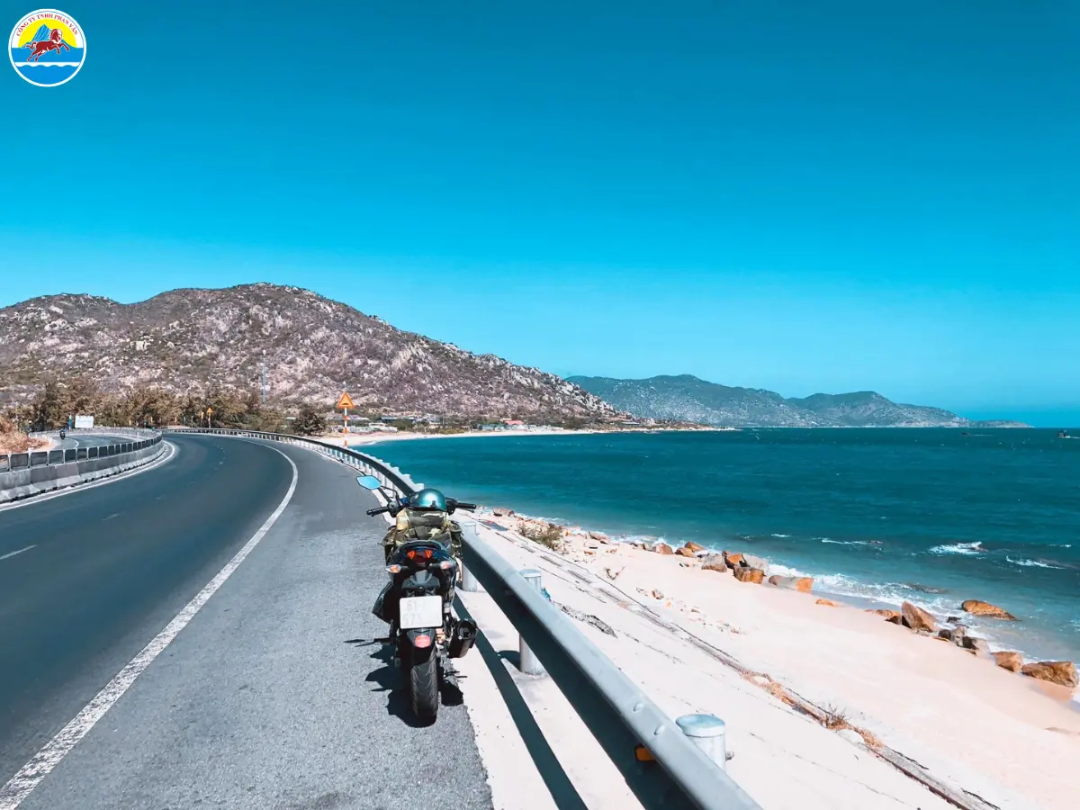 hang rái vĩnh hy ninh thuận​