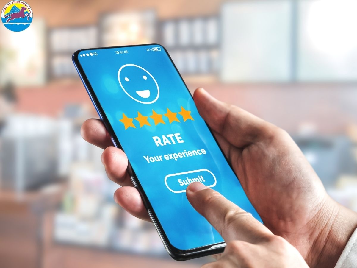 Tìm hiểu đánh giá của khách hàng và đối tác cũ