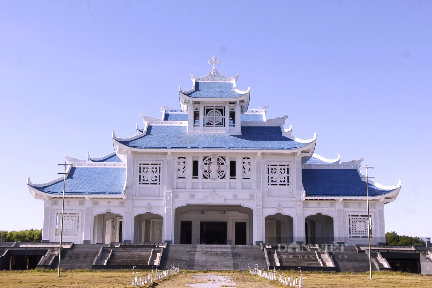 Thánh Địa La Vang Quảng Trị