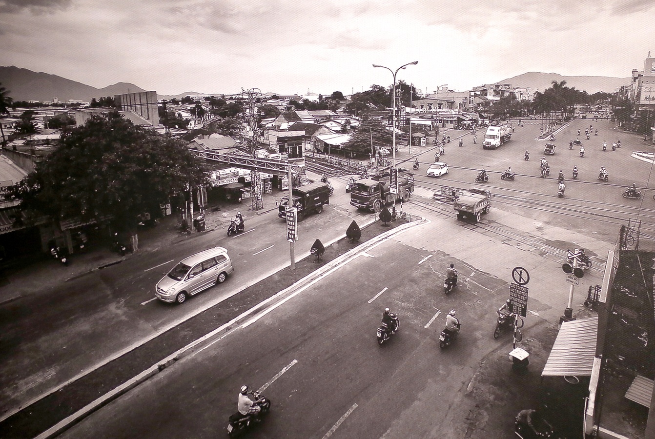 triển lãm đà nẵng xưa và nay 2025