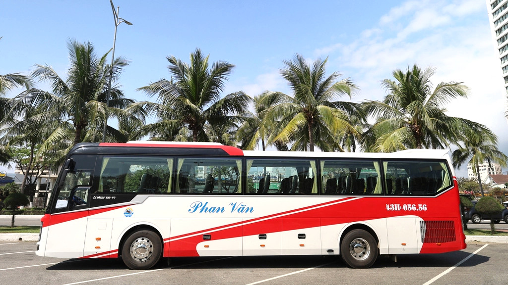 triển lãm đà nẵng xưa và nay 2025