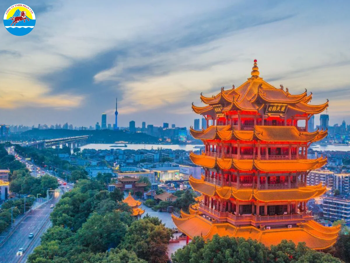 Hoàng Hạc Lâu