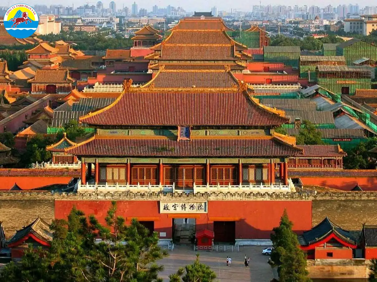 Cố đô Kinh Châu