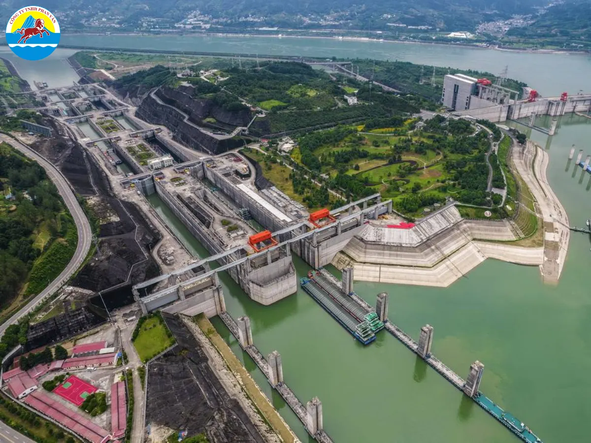 Đập Tam Hiệp