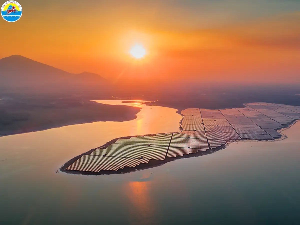 hồ dầu tiếng có gì chơi​