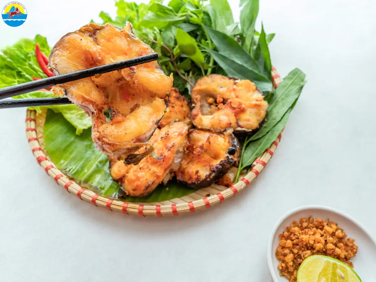 kinh nghiệm du lịch hồ dầu tiếng​