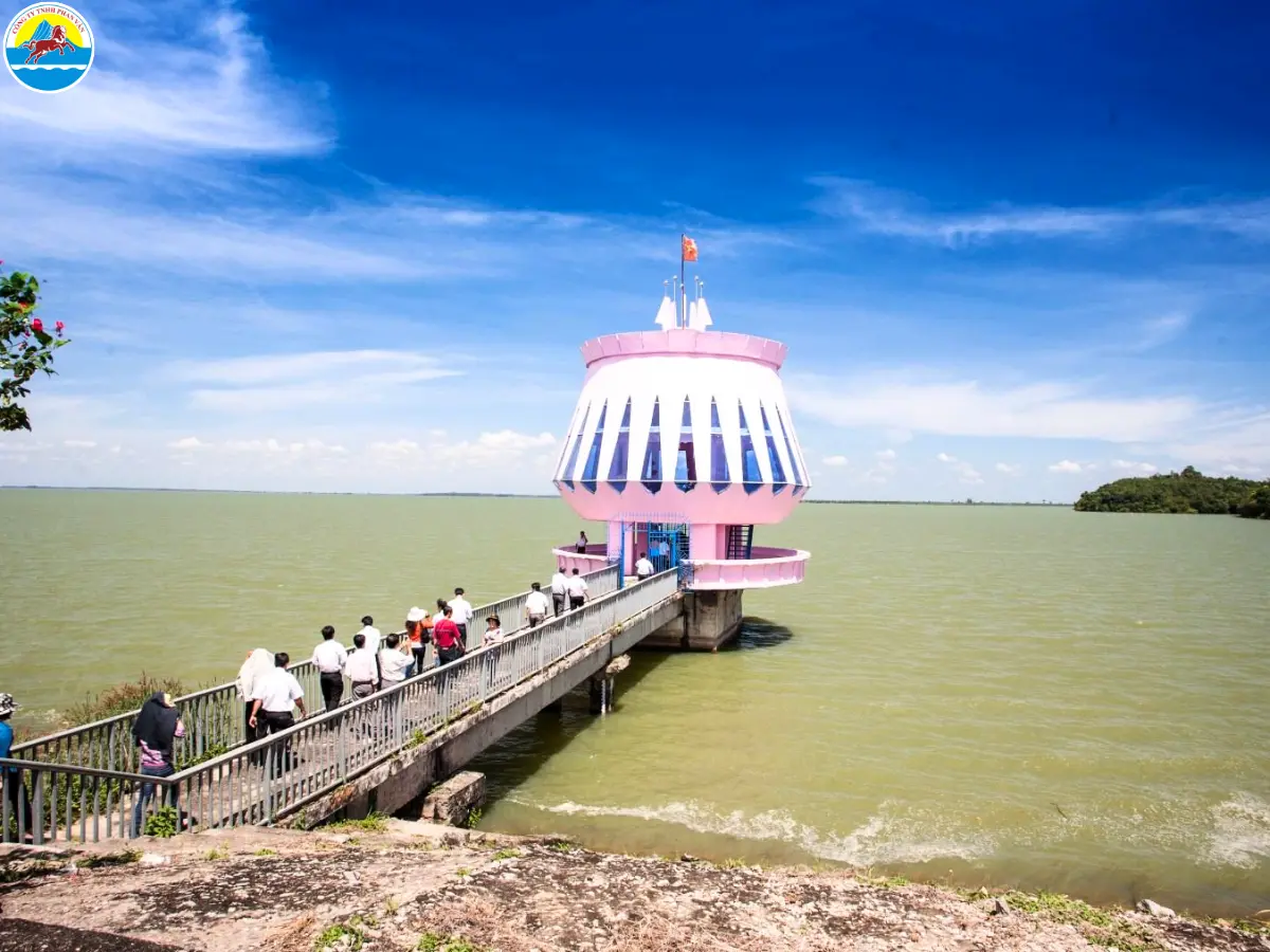 kinh nghiệm du lịch hồ dầu tiếng