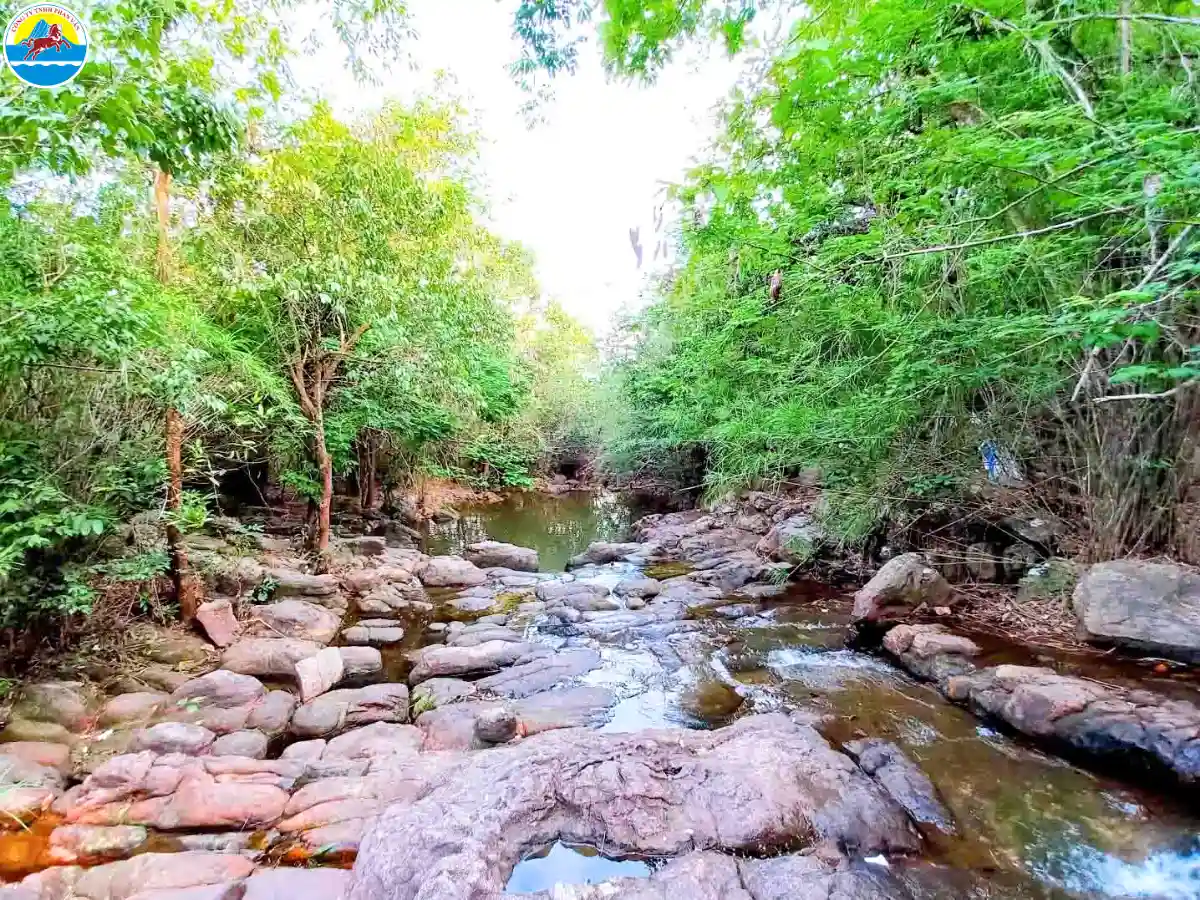 kinh nghiệm du lịch hồ dầu tiếng​