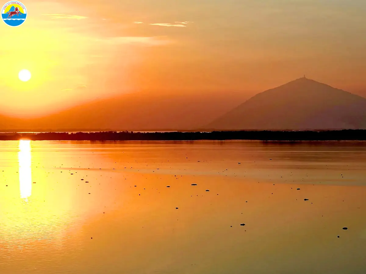 du lịch hồ dầu tiếng tây ninh