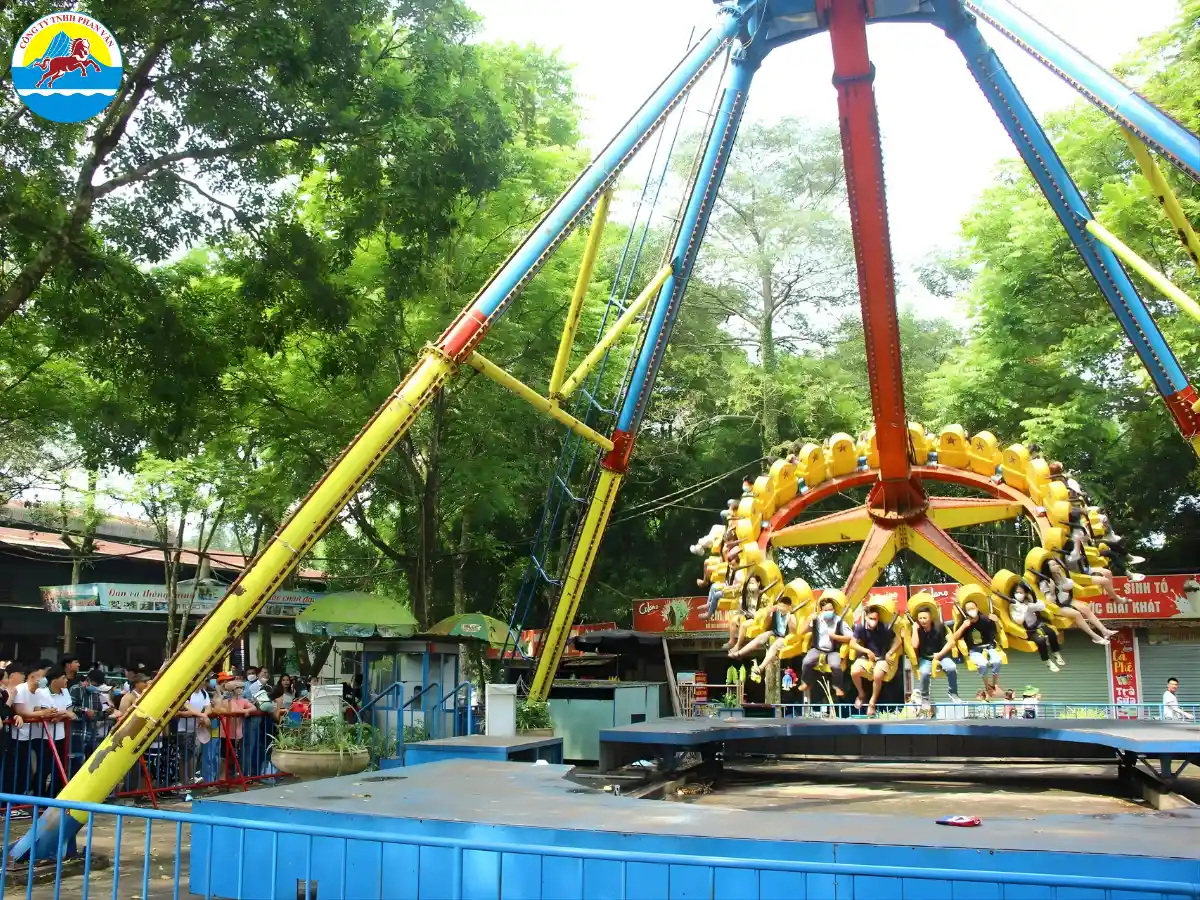 Hồ Núi Cốc Thái Nguyên có gì