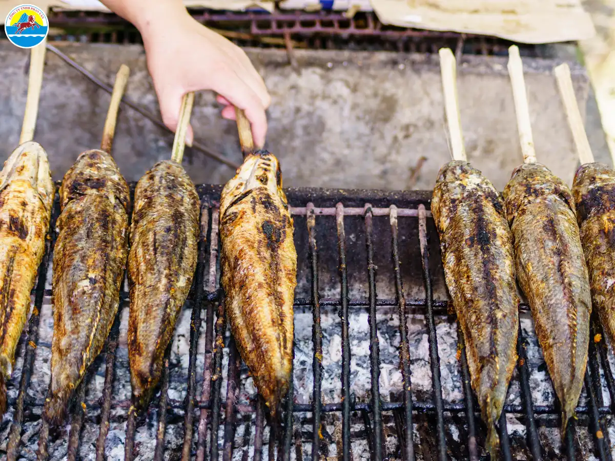 du lịch phú ninh quảng nam