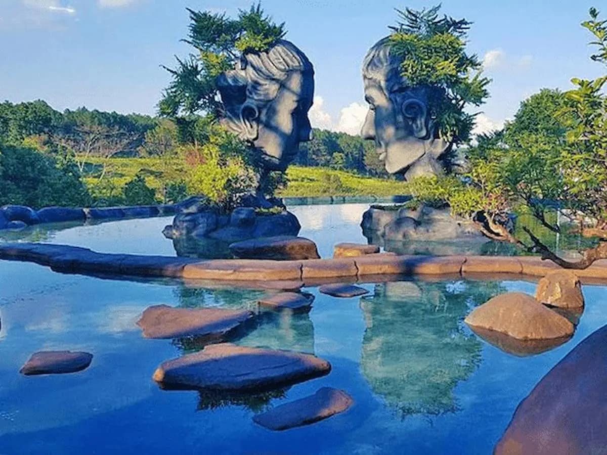 Vé tham quan Cao nguyên hoa Đà Lạt