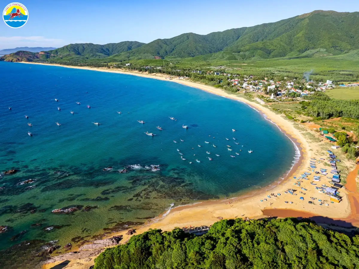 hoài nhơn bình định có gì chơi