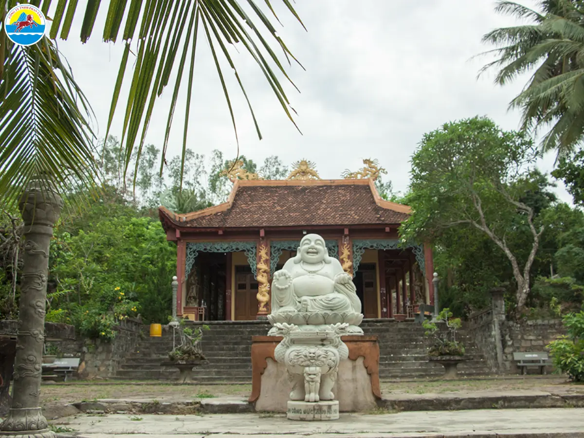 hoài nhơn bình định có gì chơi​