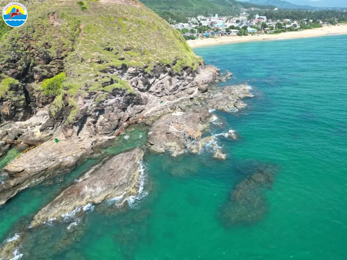 hoài nhơn bình định có gì chơi​