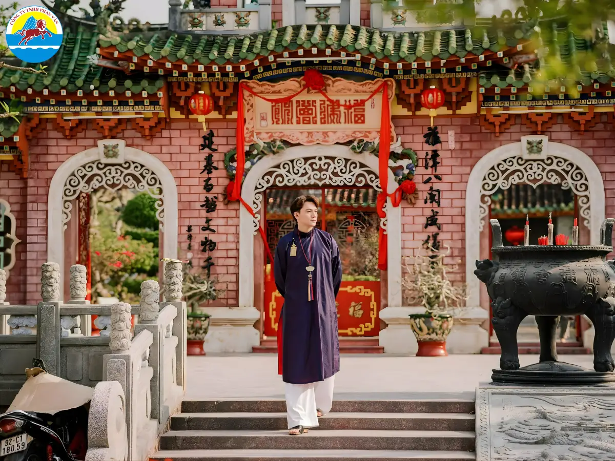 Hội An mùa nào đẹp​