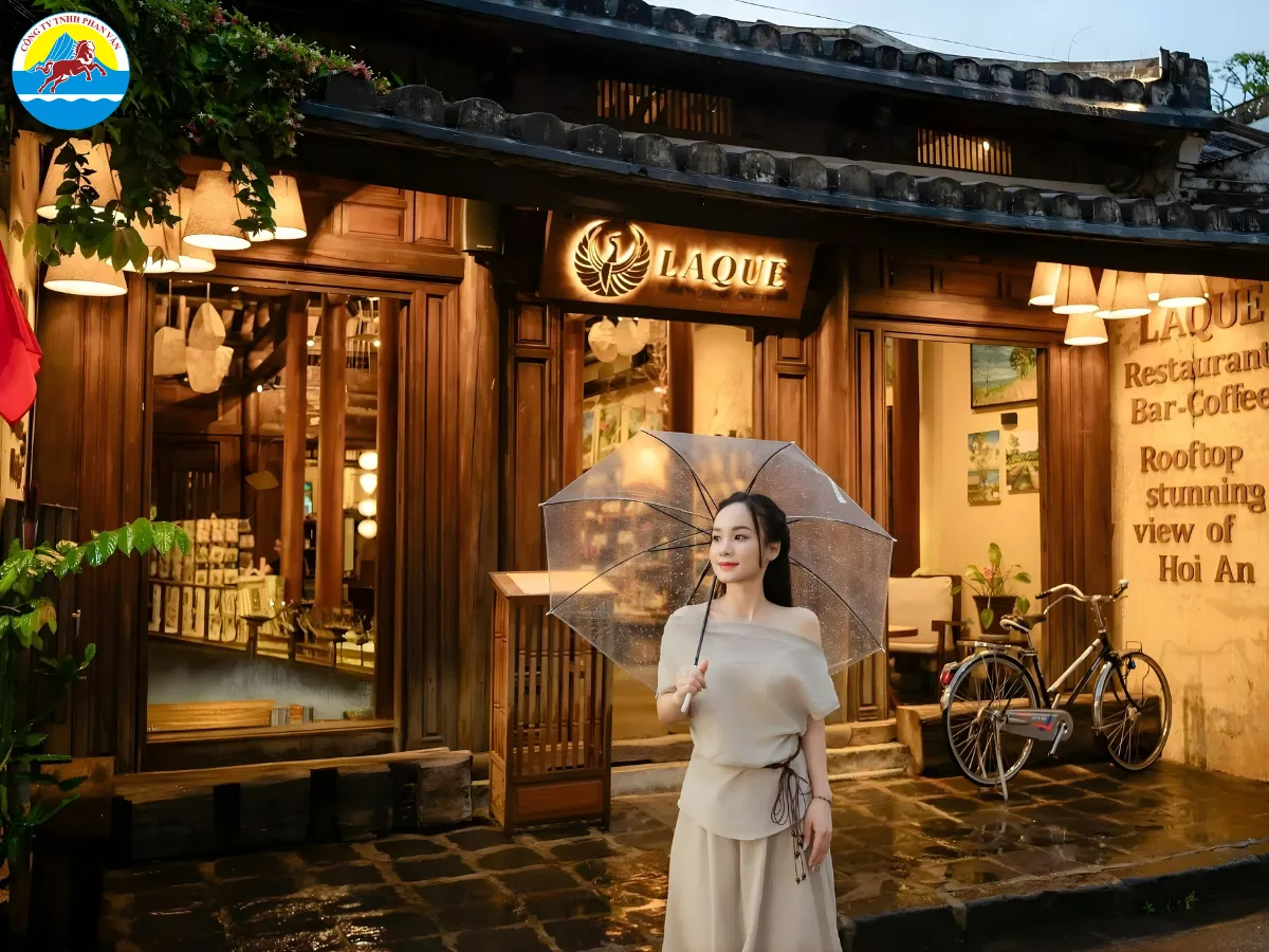 Hội An mùa nào đẹp