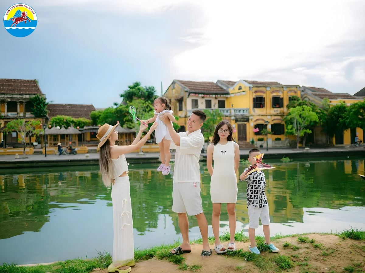 Hội An mùa nào đẹp​