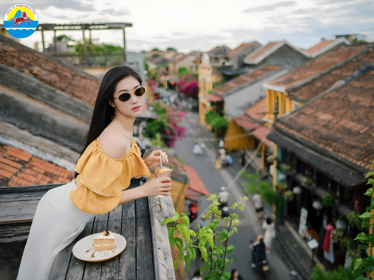 Hội An mùa nào đẹp​