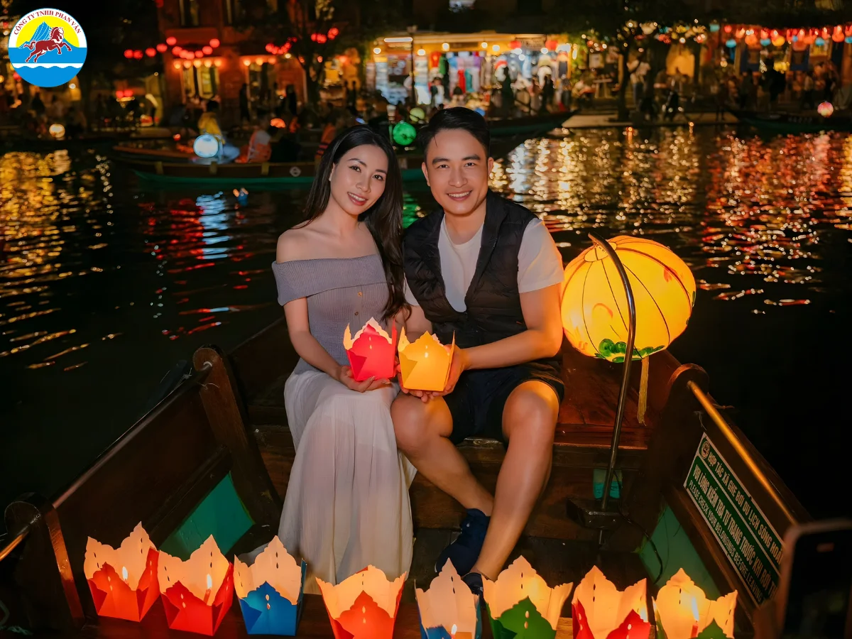 Hội An mùa nào đẹp​