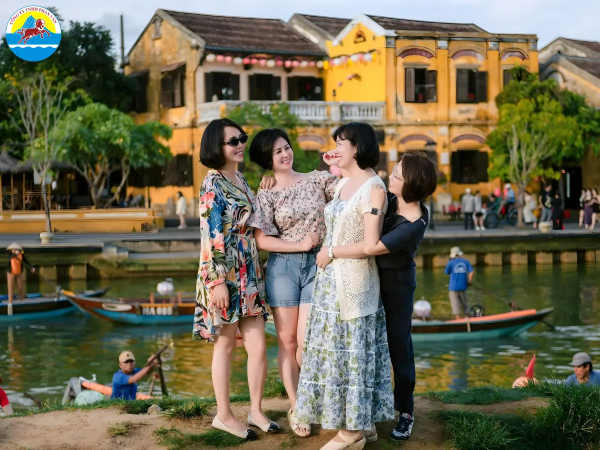 Hội An mùa nào đẹp​