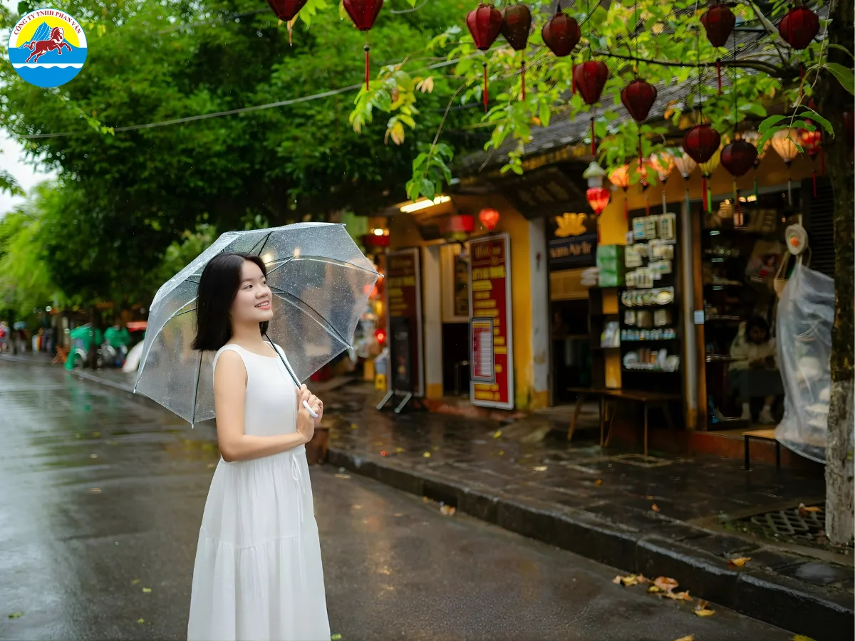 Hội An mùa nào đẹp