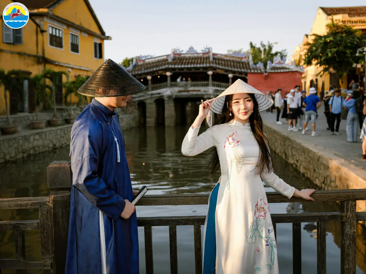 hội an tháng 1