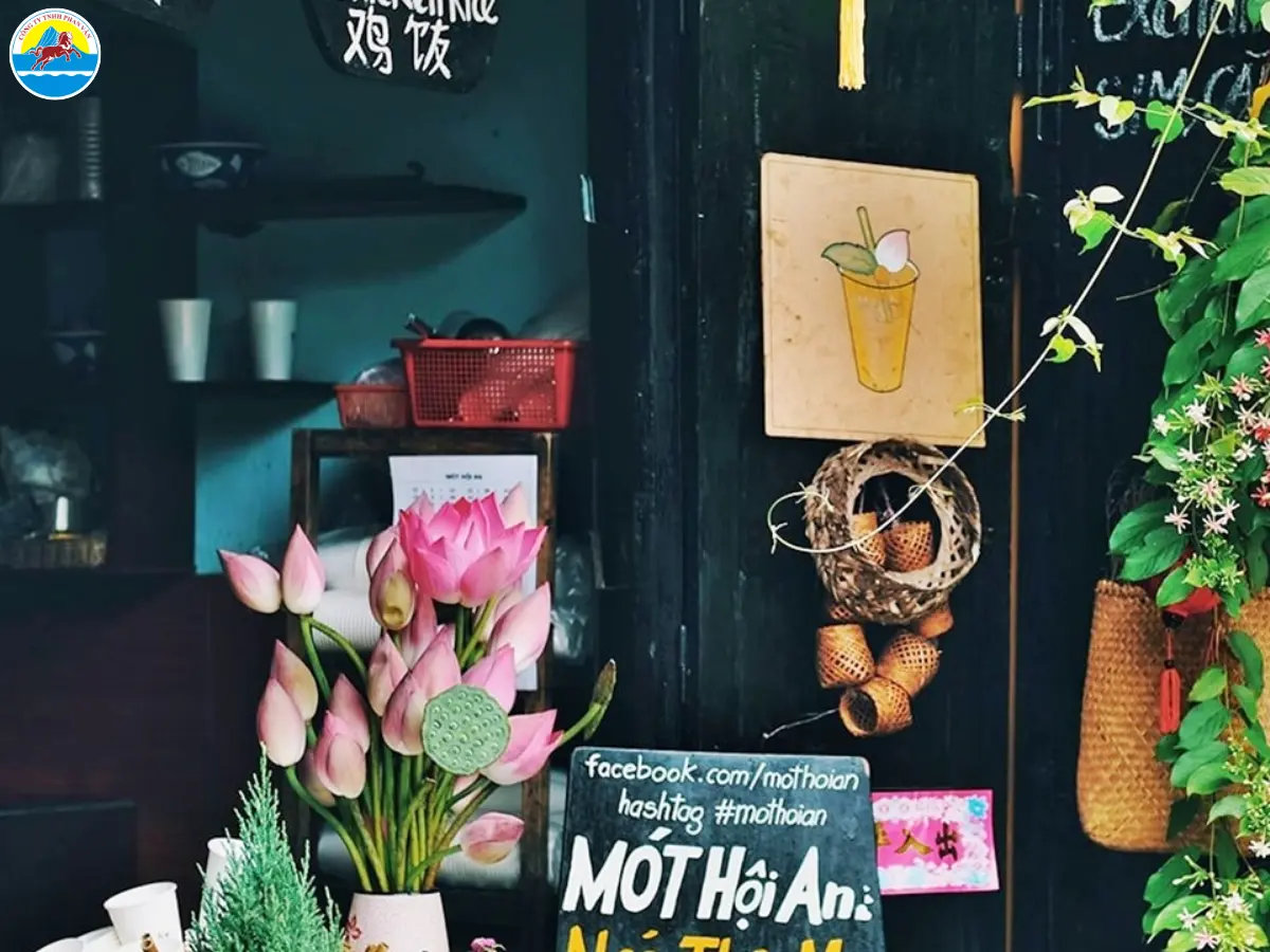 hội an tháng 1