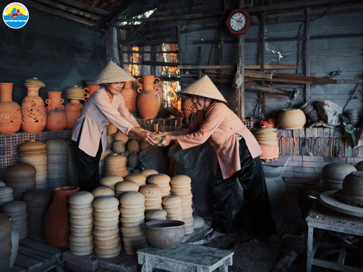 hội an tháng 1