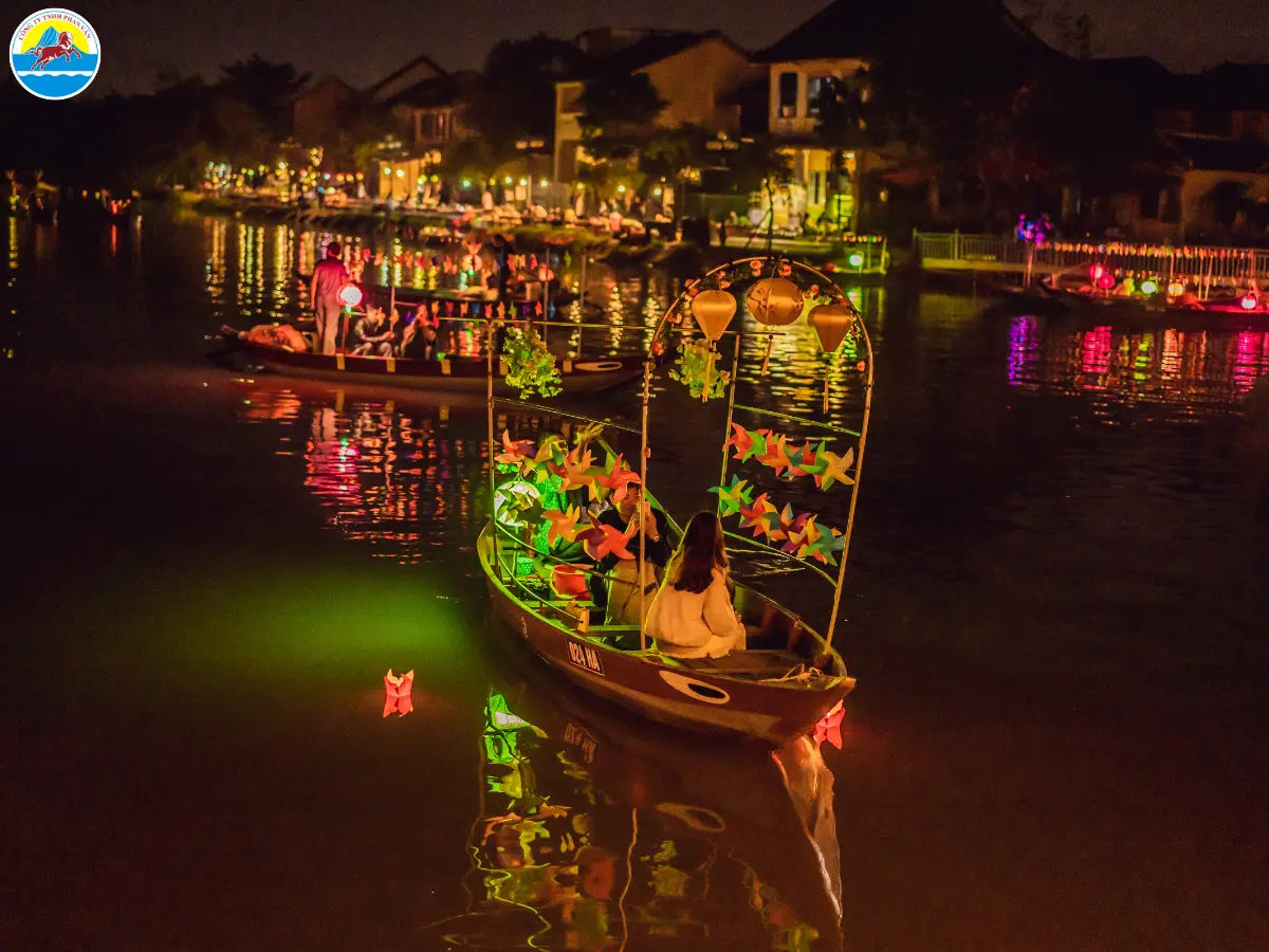 hội an tháng 1