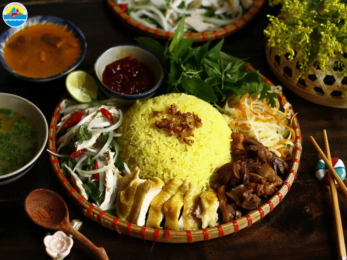 hội an tháng 1