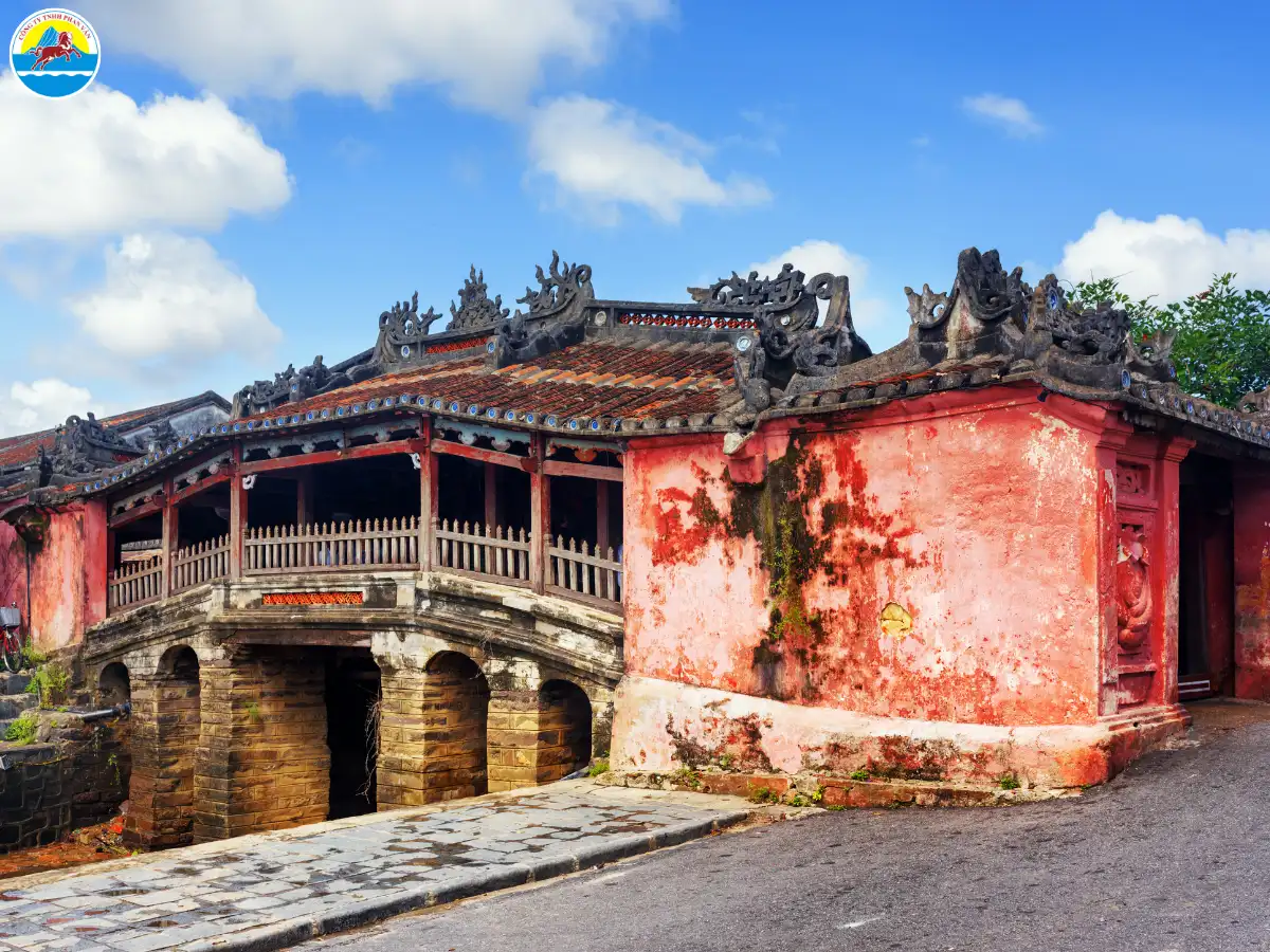hội an tháng 2