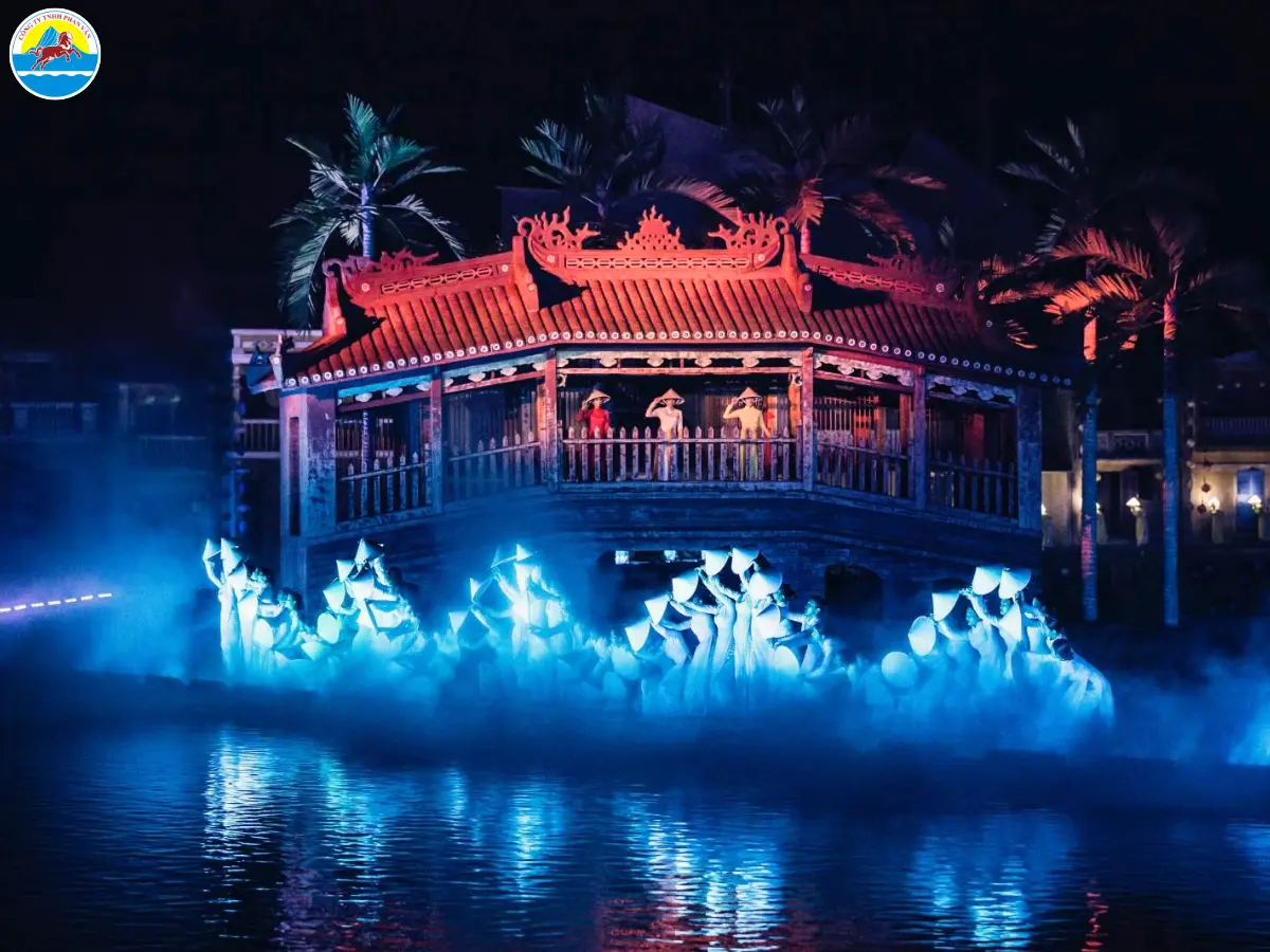 hội an tháng 3​