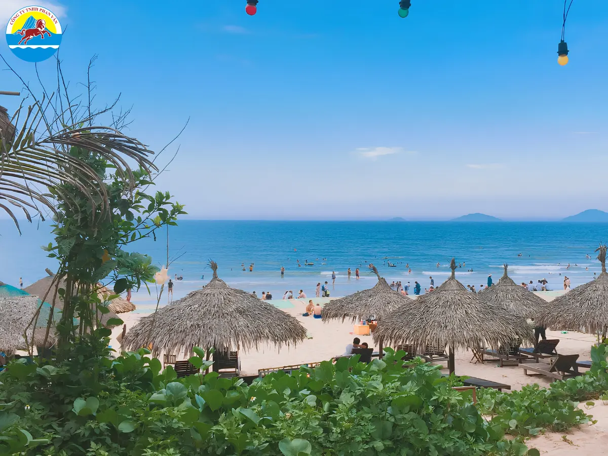Biển An Bàng