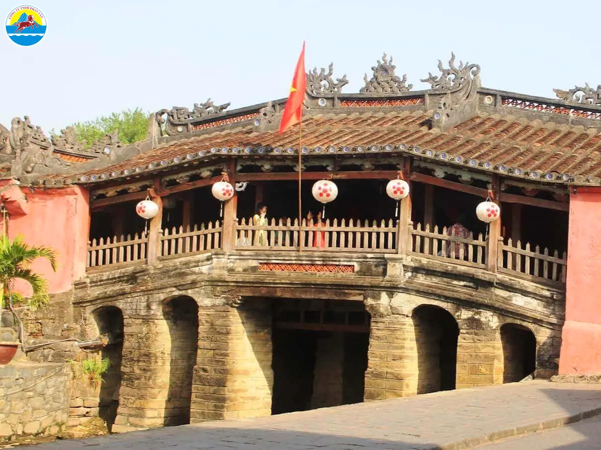 hội an tháng 8