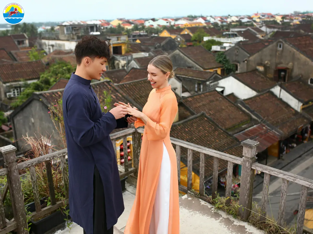 hội an tháng 9