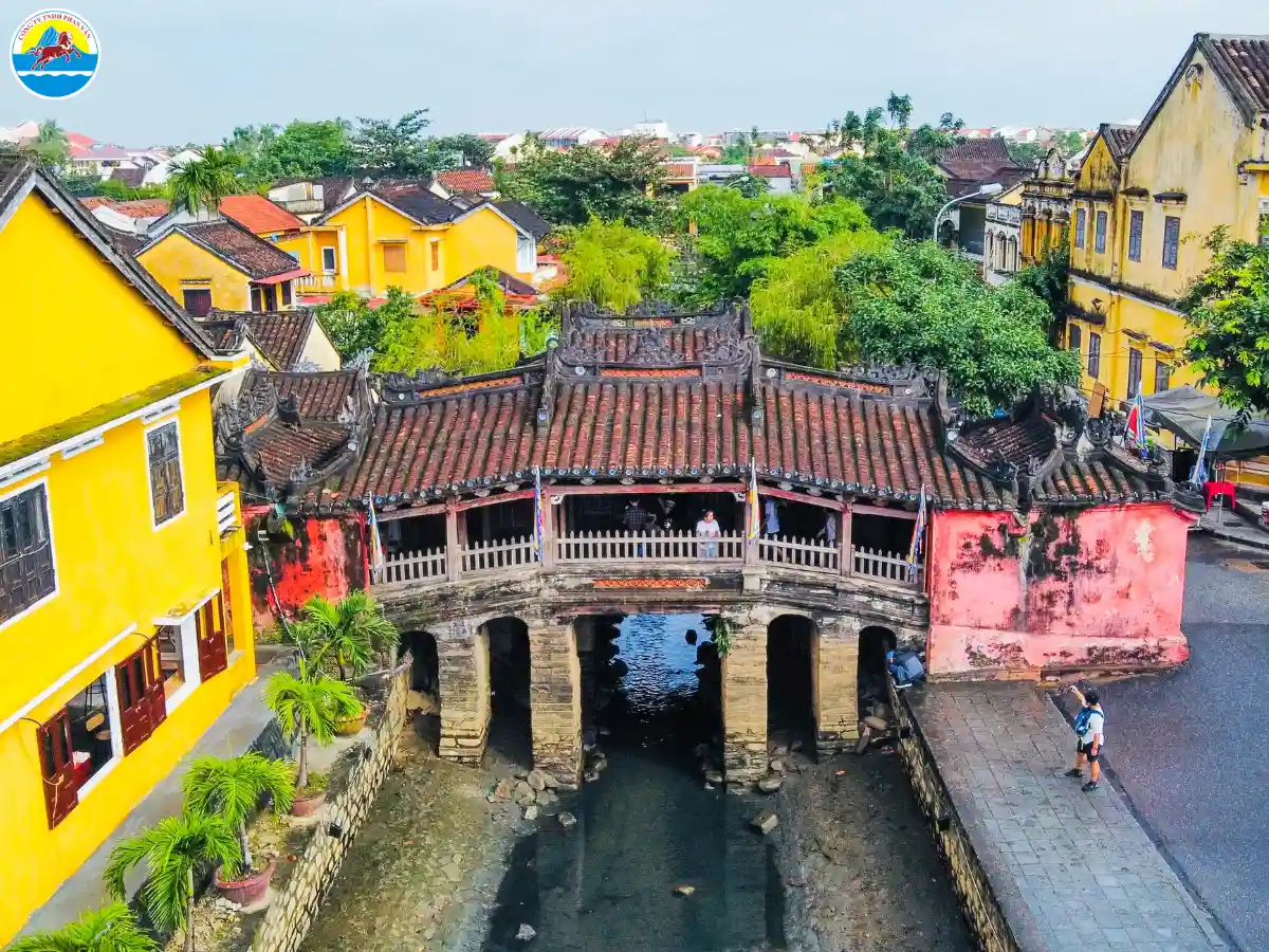 hội an tháng 9