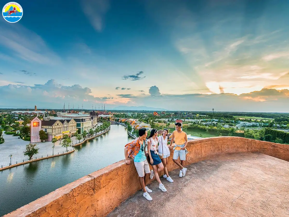 hội an tháng 9