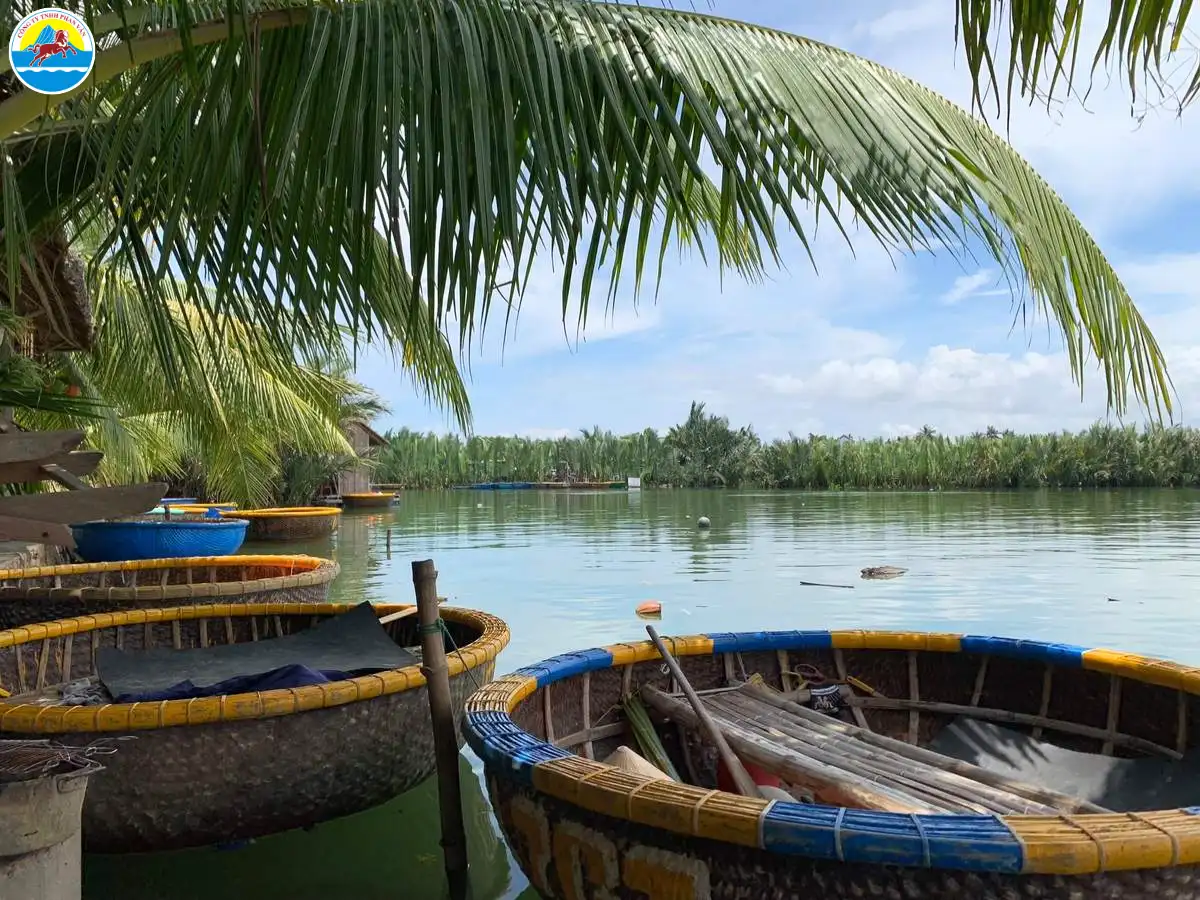 hội an tháng 9