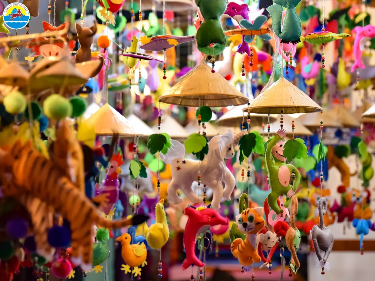 hội an tháng 9