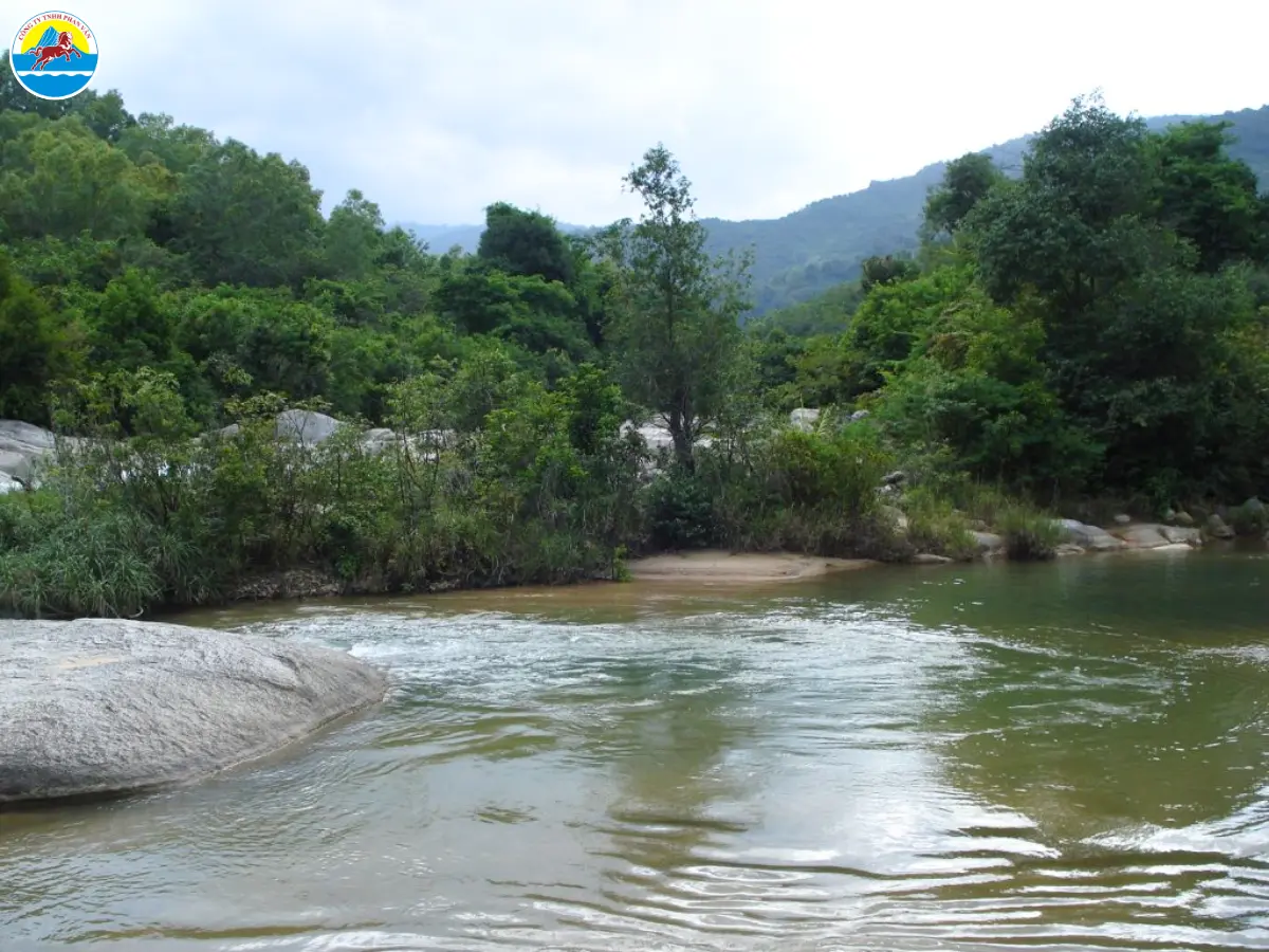 du lịch hòn bà nha trang​