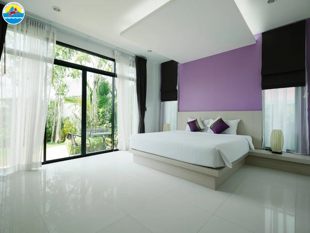 khu du lịch hòn bà nha trang
