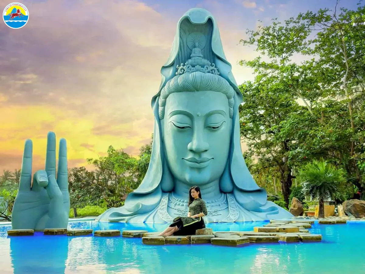 du lịch hòn chùa phú yên
