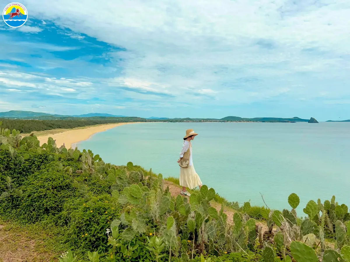 đảo hòn chùa phú yên