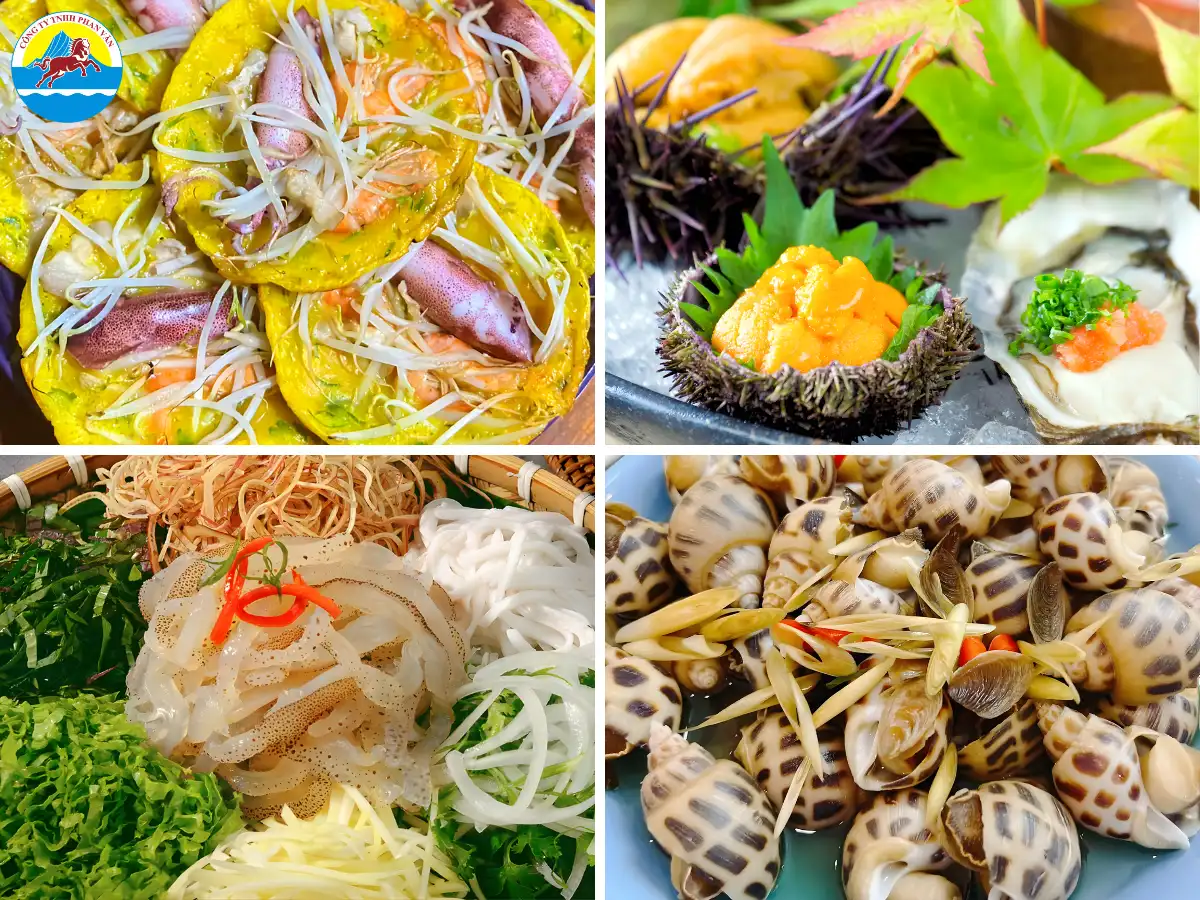 Hòn Khô Quy Nhơn