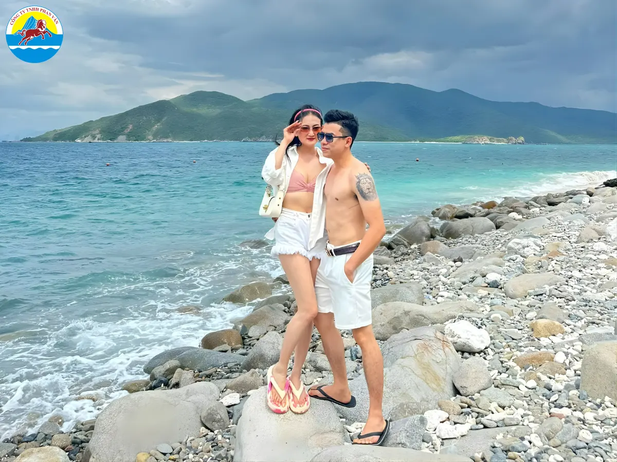 Hòn Mun Nha Trang